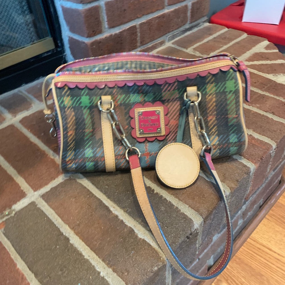 Handbag